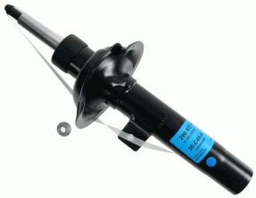 Sachs 290 837 - Tlmič pruženia -