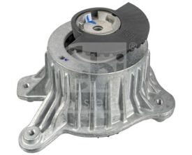 Febi 107738 - Uloženie motora -