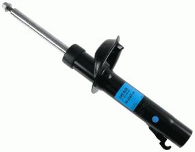 Sachs 290 838 - Tlmič pruženia -