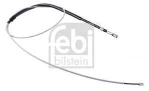 Febi 107921 - Brzdové lano -