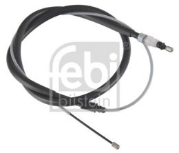 Febi 107924 - Brzdové lano -