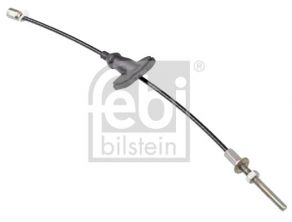Febi 107925 - Brzdové lano -