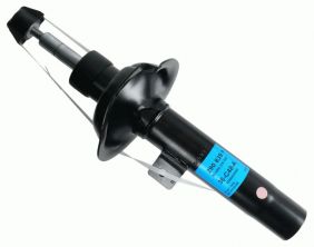 Sachs 290 839 - Tlmič pruženia -