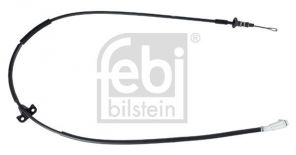 Febi 108022 - Brzdové lano -