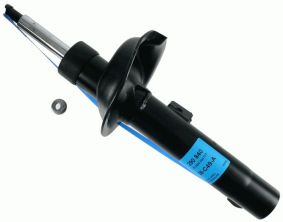 Sachs 290 840 - Tlmič pruženia -