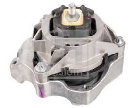 Febi 108070 - Uloženie motora -