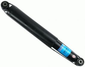 Sachs 290 845 - Tlmič pruženia -