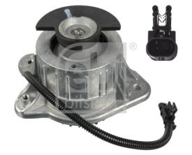 Febi 108152 - Uloženie motora -