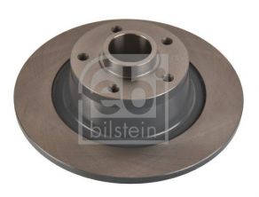 Febi 108200 - Brzdový kotúč -