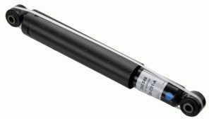 Sachs 290 846 - Tlmič pruženia -