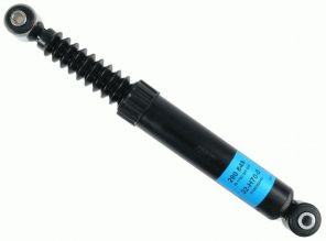 Sachs 290 849 - Tlmič pruženia -