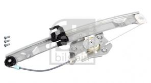 Febi 108258 - Mechanizmus zdvíhania okna