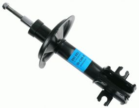 Sachs 290 853 - Tlmič pruženia -