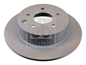 Febi 108383 - Brzdový kotúč -