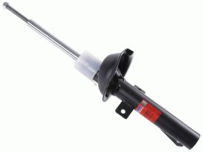 Sachs 290 857 - Tlmič pruženia -