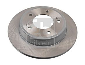 Febi 108387 - Brzdový kotúč -