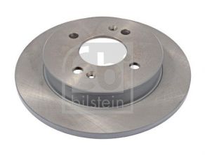 Febi 108389 - Brzdový kotúč -