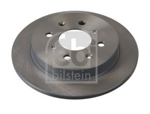 Febi 108398 - Brzdový kotúč -