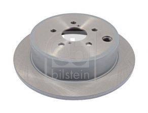 Febi 108410 - Brzdový kotúč -