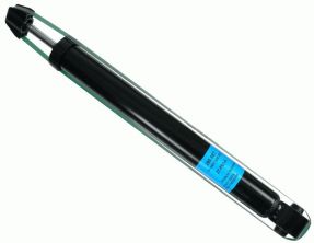 Sachs 290 887 - Tlmič pruženia -