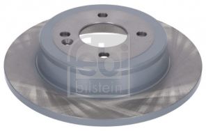 Febi 108420 - Brzdový kotúč -