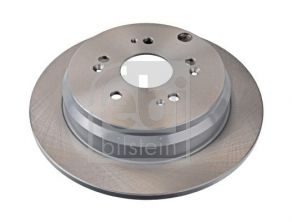 Febi 108423 - Brzdový kotúč -