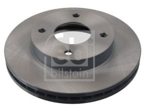 Febi 108425 - Brzdový kotúč -