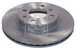 Febi 108426 - Brzdový kotúč -