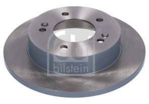 Febi 108432 - Brzdový kotúč -