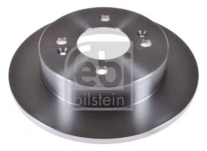 Febi 108439 - Brzdový kotúč -