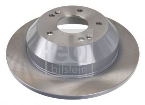 Febi 108441 - Brzdový kotúč -
