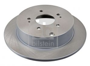 Febi 108444 - Brzdový kotúč -
