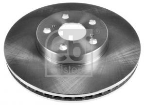 Febi 108446 - Brzdový kotúč -