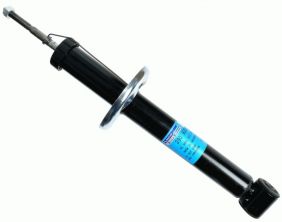Sachs 290 929 - Tlmič pruženia -