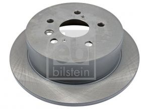Febi 108450 - Brzdový kotúč -