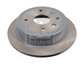 Febi 108451 - Brzdový kotúč -