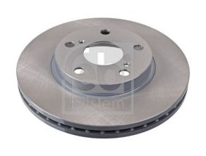 Febi 108453 - Brzdový kotúč -