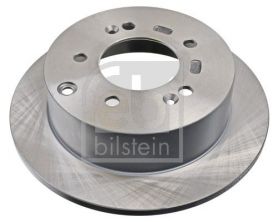 Febi 108457 - Brzdový kotúč -