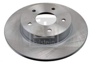 Febi 108459 - Brzdový kotúč -