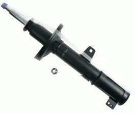 Sachs 290 936 - Tlmič pruženia -