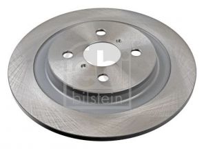 Febi 108462 - Brzdový kotúč -