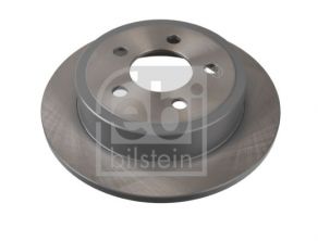 Febi 108468 - Brzdový kotúč -