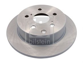 Febi 108470 - Brzdový kotúč -