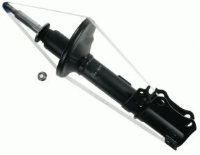 Sachs 290 937 - Tlmič pruženia -
