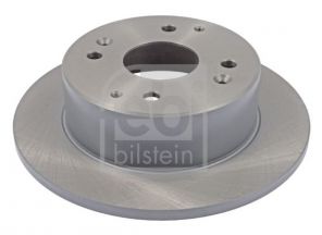 Febi 108473 - Brzdový kotúč -