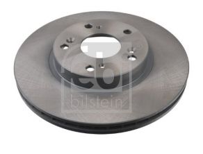 Febi 108474 - Brzdový kotúč -