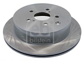 Febi 108475 - Brzdový kotúč -