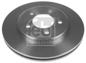 Febi 108476 - Brzdový kotúč -