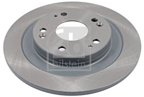 Febi 108479 - Brzdový kotúč -