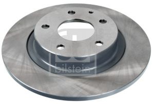 Febi 108480 - Brzdový kotúč -